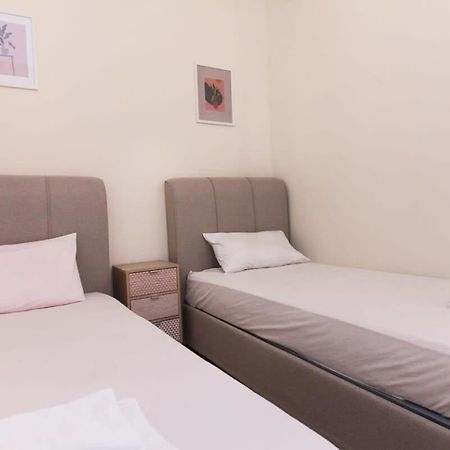 Brand New 2 Bedroom Haven Apt In Galatsi Athènes Extérieur photo
